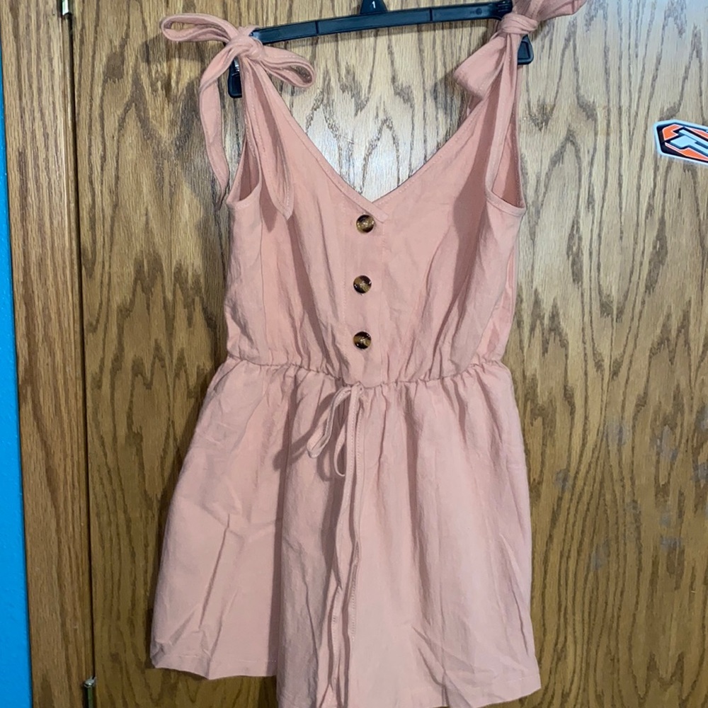 Shein Romper
